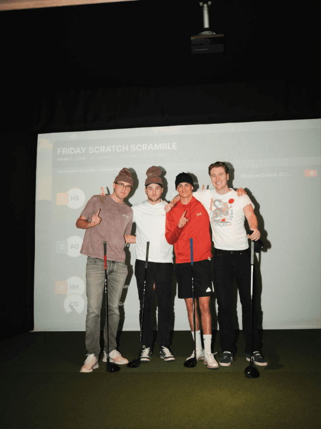 USE:R medlemskap
