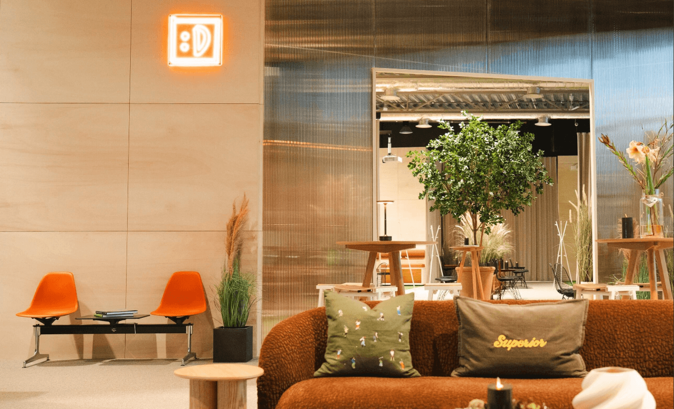 USE Golf – simulatorer